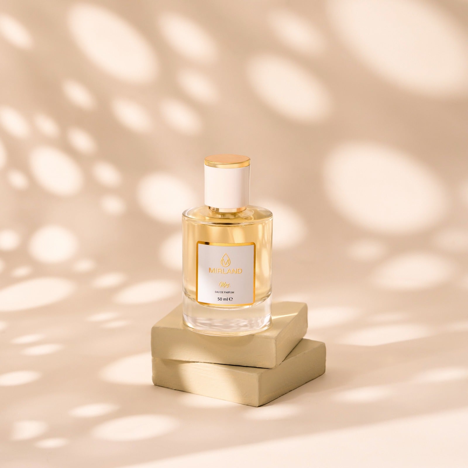 MS-3 Bayan Parfümü