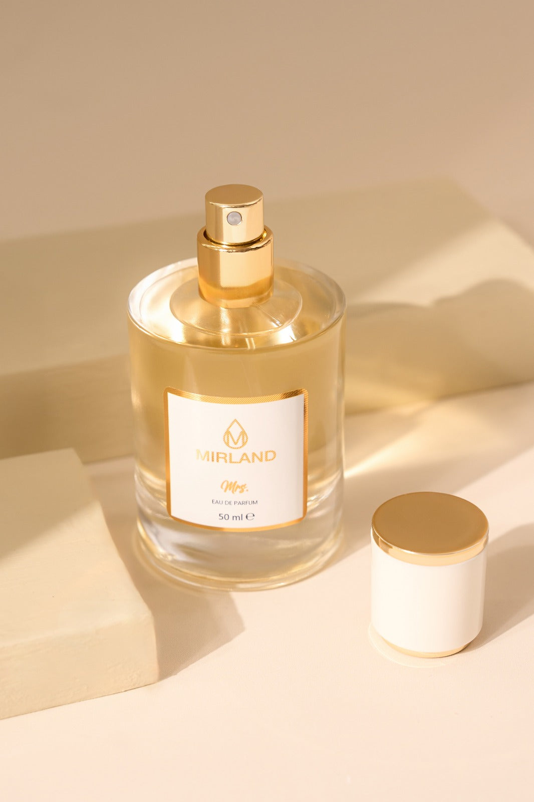 MS-3 Bayan Parfümü