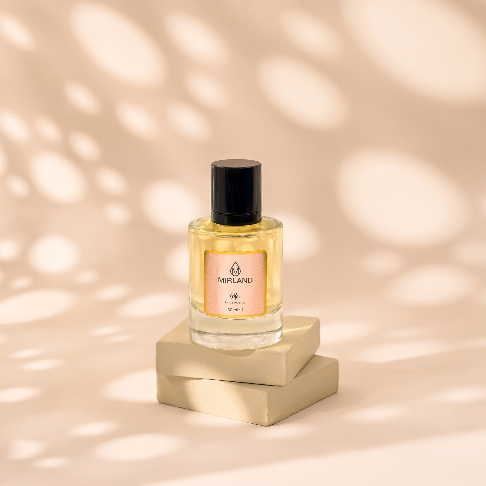 MR-3 Erkek Parfümü