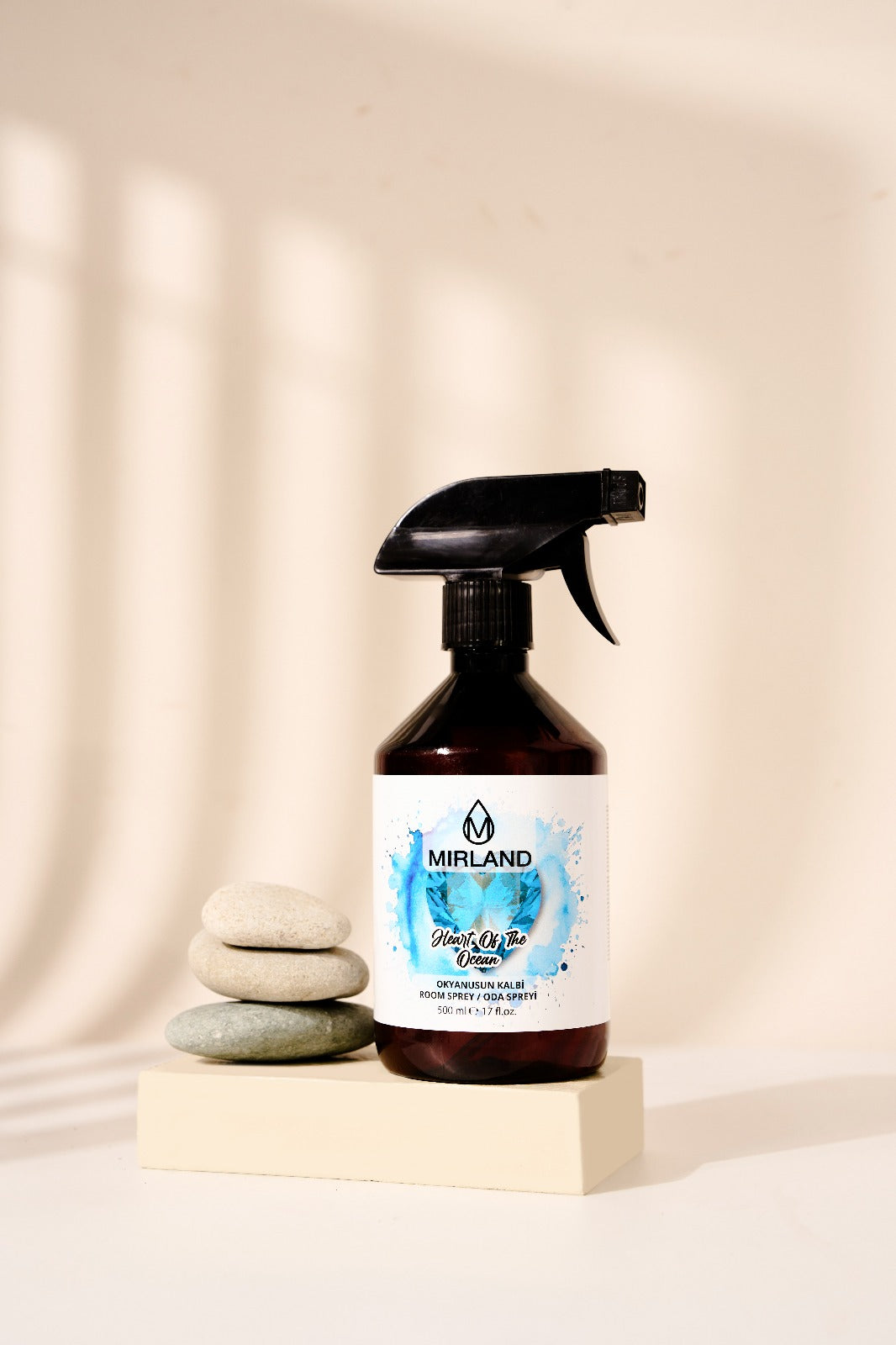 Heart Of The Ocean (Okyanusun Kalbi) Oda Spreyi