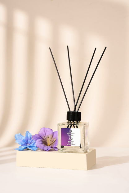 Doğa Kokulu Çubuklu Oda Kokusu