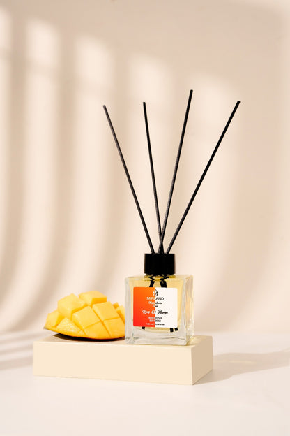 Mango Kokulu Çubuklu Oda Kokusu