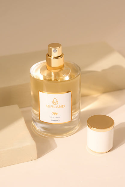 MS-3 Bayan Parfümü