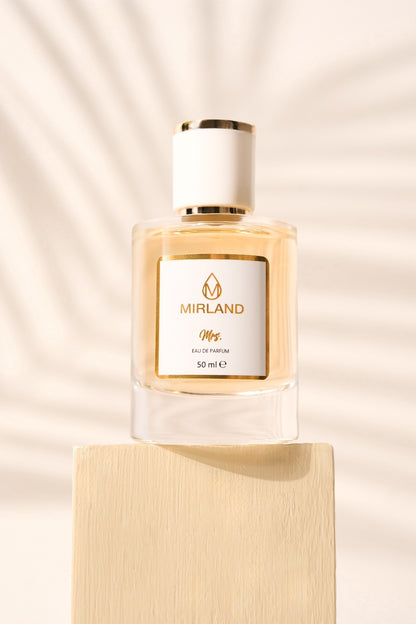 MS-3 Bayan Parfümü