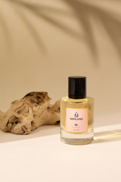 MR-7 Erkek Parfümü