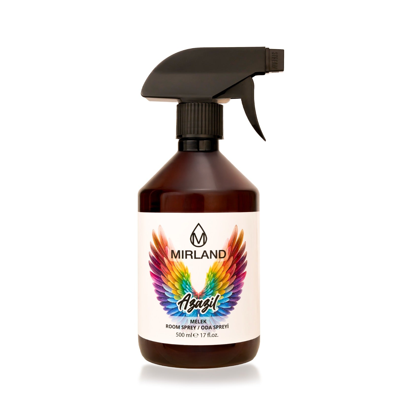 Doğa (Azazil) Oda Spreyi