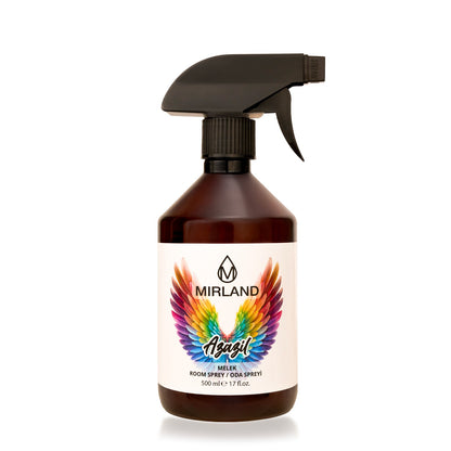 Doğa (Azazil) Oda Spreyi