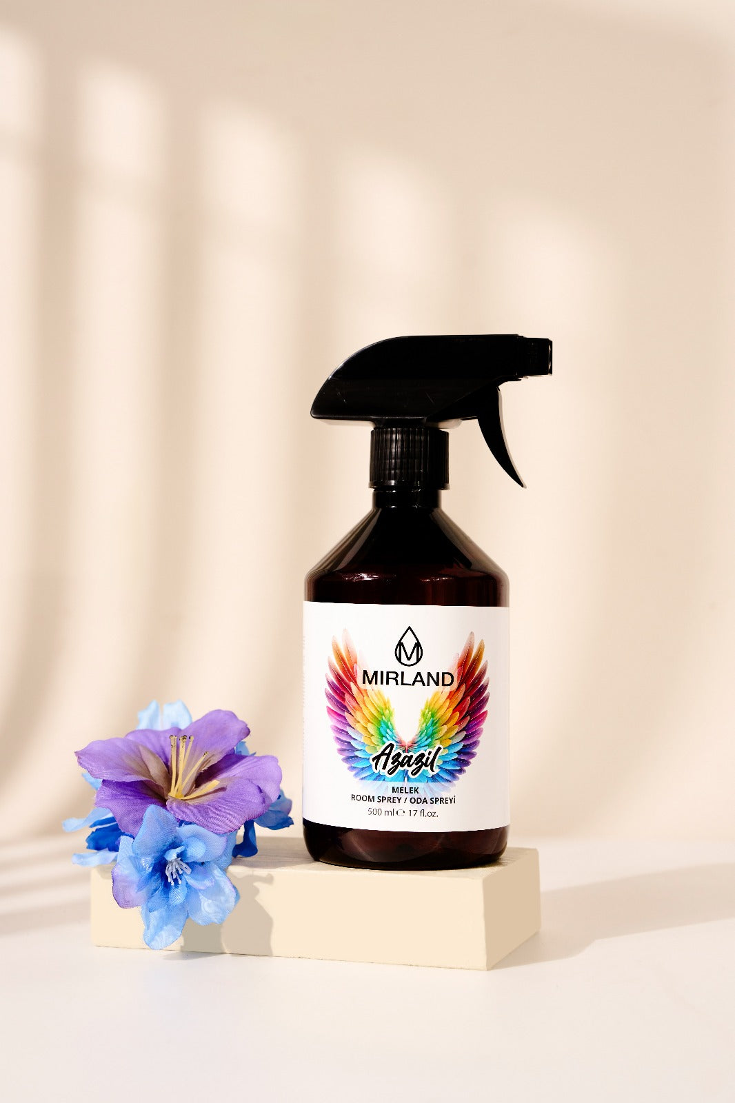 Doğa (Azazil) Oda Spreyi