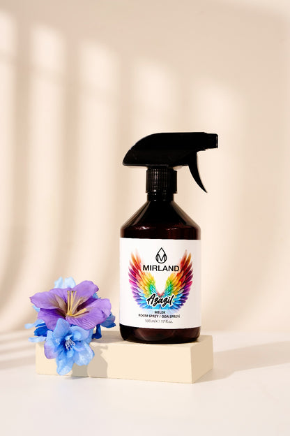 Doğa (Azazil) Oda Spreyi