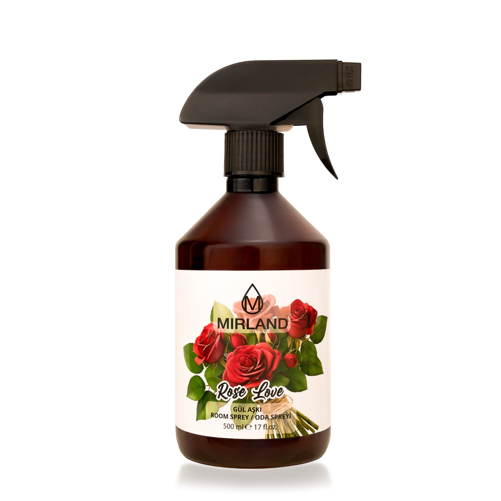 Rose Love (Gül Aşkı) Oda Spreyi